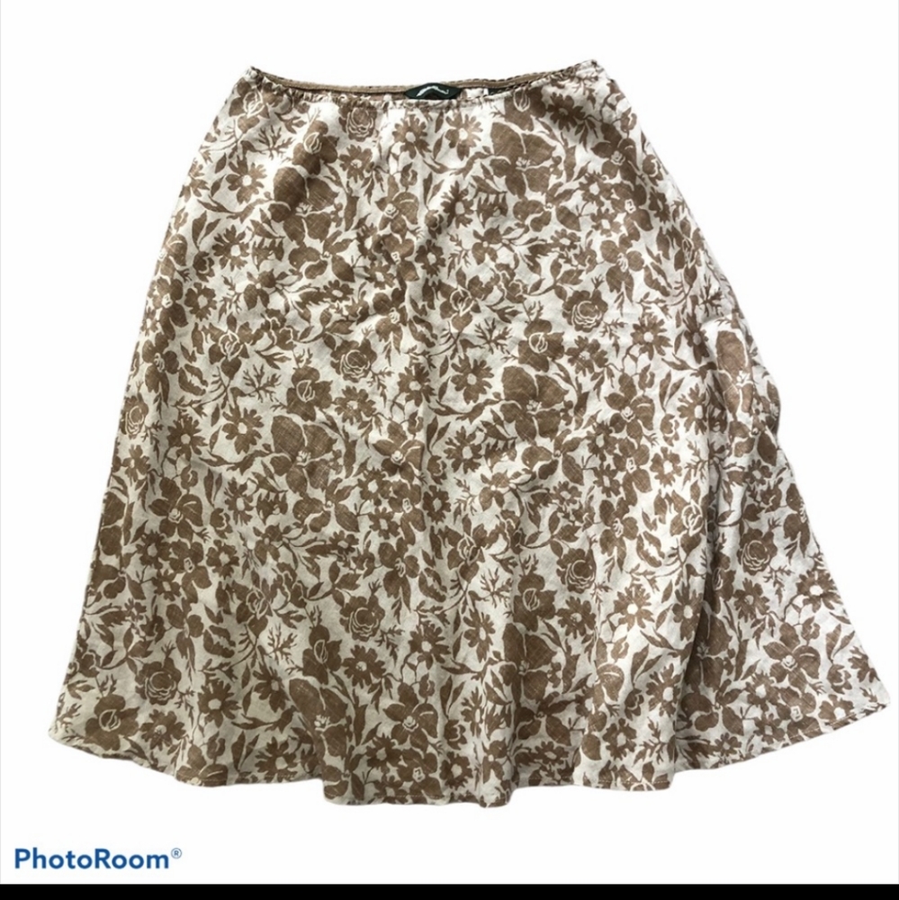 Eddie Bauer skirt